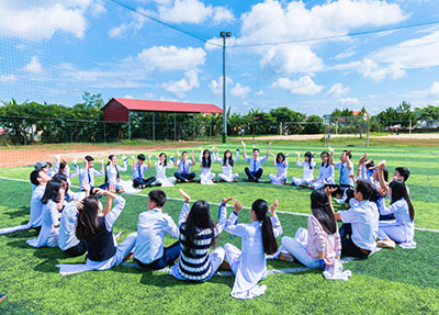 四川邮电职业技术学院