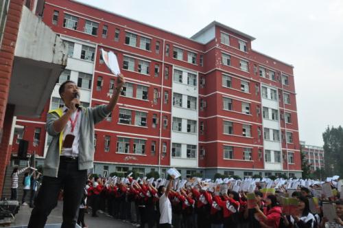 广元旺苍技工学校2020年招生简介