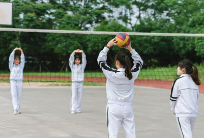 贵州省护理学校