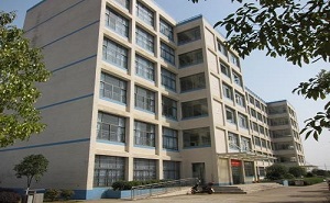 河南工业技师学院