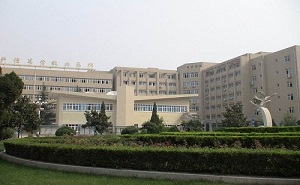 郑州幼师学校