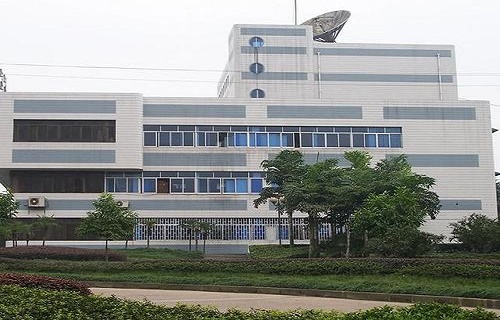 灵宝市技工学校