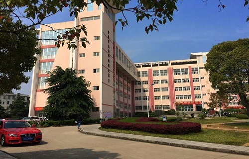 漯河市卫生学校