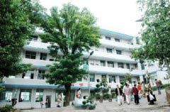 四川省仪陇中学校